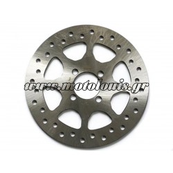 Δισκόπλακα Εμπρός Kawasaki Kaze-R 115 / ZX 130 JT